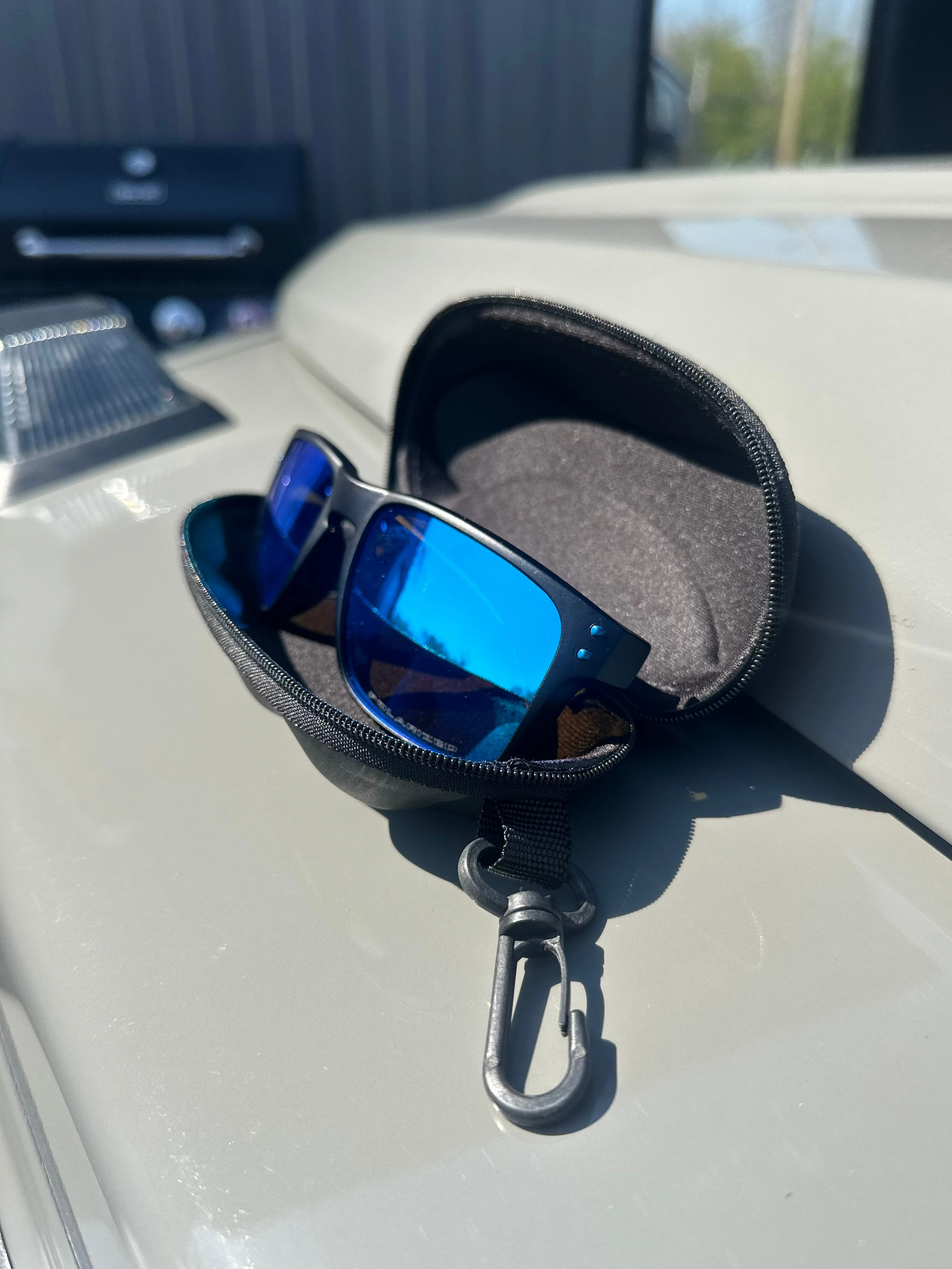 Goonzquad Polarized Sunglasses