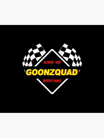 Goonzquad Tapestry Official Goonzquad Merch