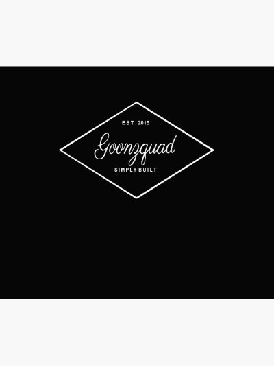 Goonzquad Tapestry Official Goonzquad Merch