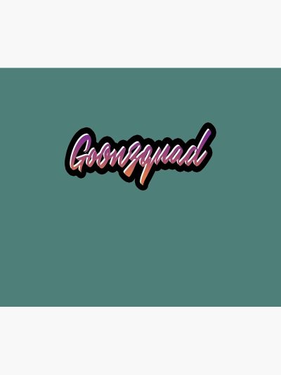 Goonzquad Tapestry Official Goonzquad Merch