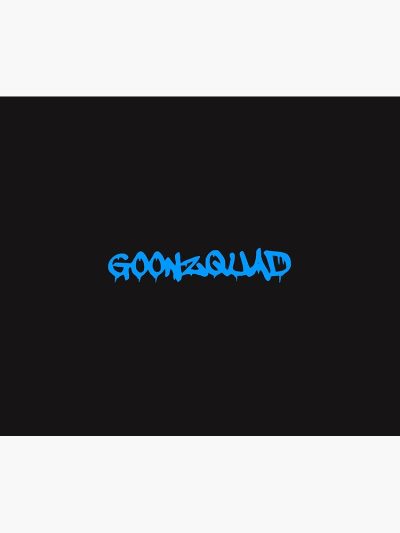 Goonzquad Merch Tapestry Official Goonzquad Merch