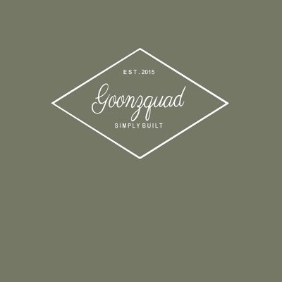 Goonzquad Tote Bag Official Goonzquad Merch