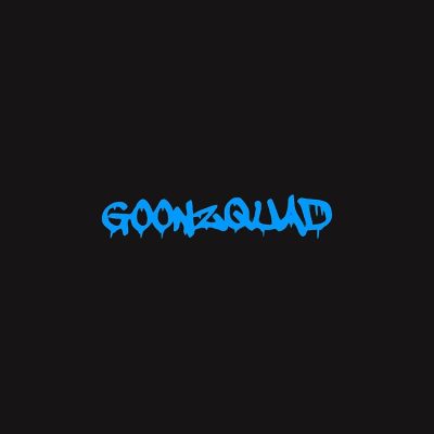 Goonzquad Merch Tote Bag Official Goonzquad Merch