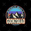 Goonzquad Simply Built Tote Bag Official Goonzquad Merch