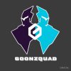 Goonzquad Brothers Remix Logo Tote Bag Official Goonzquad Merch