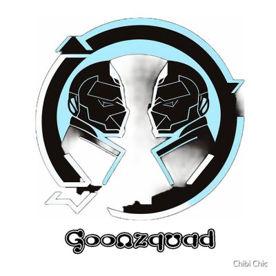 Tote Bag Official Goonzquad Merch