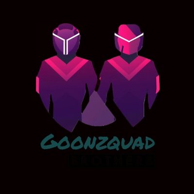 Goonzquad Brothers Rebuild Tote Bag Official Goonzquad Merch