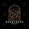 Goonzquad Merch Simply Built Tote Bag Official Goonzquad Merch