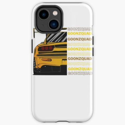 Goonzquad Goonzquad Iphone Case Official Goonzquad Merch