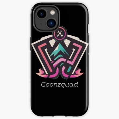Iphone Case Official Goonzquad Merch
