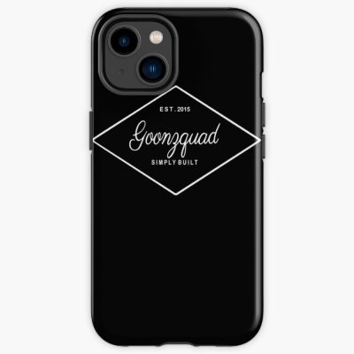Goonzquad Iphone Case Official Goonzquad Merch