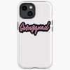 Goonzquad Iphone Case Official Goonzquad Merch