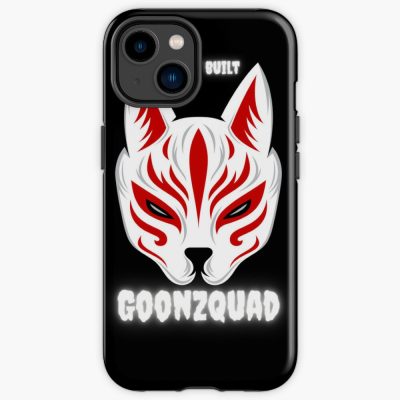 Goonzquad Goonzquad, Goonzquad, Simply Built Iphone Case Official Goonzquad Merch