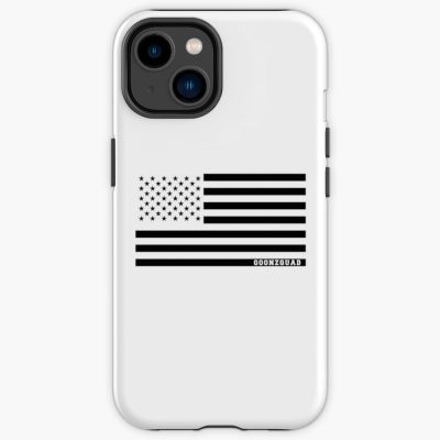 Goonzquad Merch Goonzquad Flag Iphone Case Official Goonzquad Merch