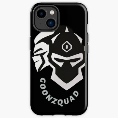 Iphone Case Official Goonzquad Merch