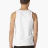 Goonzquad Simply Built Tank Top Official Goonzquad Merch