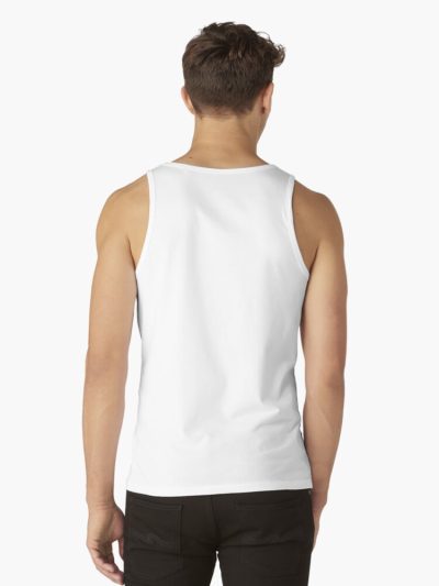 Goonzquad Simply Built Tank Top Official Goonzquad Merch