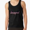 Goonzquad Tank Top Official Goonzquad Merch