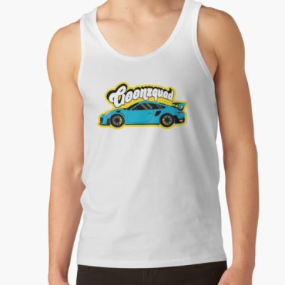 Goonzquad Tank Top Official Goonzquad Merch