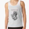 Goonzquad Brothers Tank Top Official Goonzquad Merch