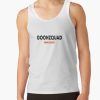 Goonzquad Simply Built Tank Top Official Goonzquad Merch