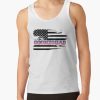 Goonzquad Merch Goonzquad Flag Tank Top Official Goonzquad Merch