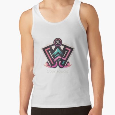 Tank Top Official Goonzquad Merch