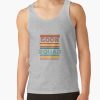 Goonzquad Goonzquad, Goonzquad, Simply Built Tank Top Official Goonzquad Merch