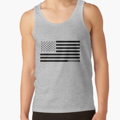 Goonzquad Merch Goonzquad Flag Tank Top Official Goonzquad Merch