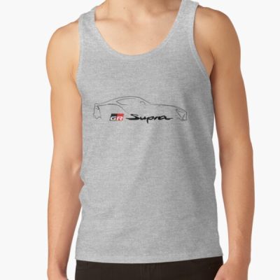 Goonzquad Merch Goonzquad Tank Top Official Goonzquad Merch