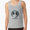  Tank Top Official Goonzquad Merch