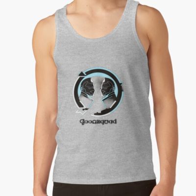 Tank Top Official Goonzquad Merch