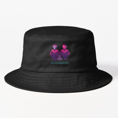 Goonzquad Brothers Rebuild Bucket Hat Official Goonzquad Merch