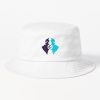 Goonzquad Brothers Remix Logo Bucket Hat Official Goonzquad Merch