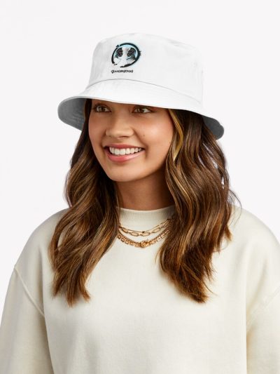 Bucket Hat Official Goonzquad Merch