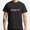 Goonzquad T-Shirt Official Goonzquad Merch