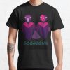 Goonzquad Brothers Rebuild T-Shirt Official Goonzquad Merch