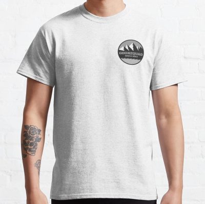 Goonzquad Goonzquad T-Shirt Official Goonzquad Merch