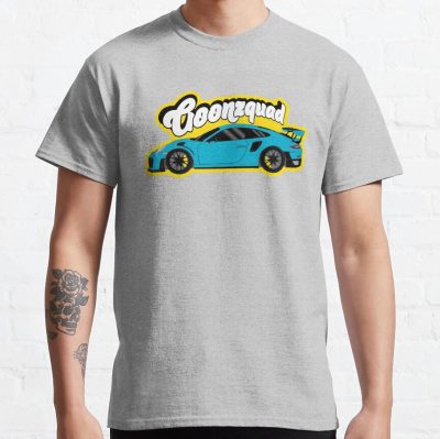 Goonzquad T-Shirt Official Goonzquad Merch