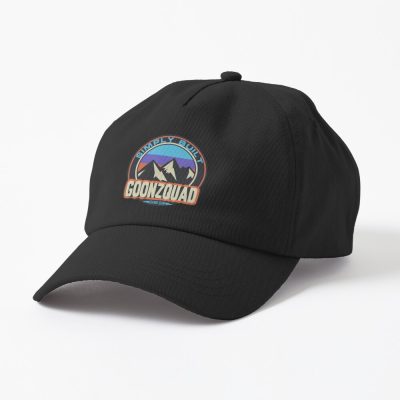 Goonzquad Simply Built Cap Official Goonzquad Merch