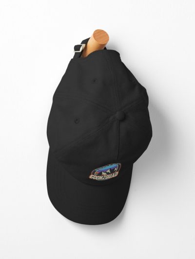 Goonzquad Simply Built Cap Official Goonzquad Merch