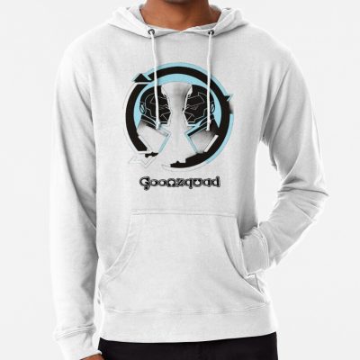 Goonzquad Brothers Hoodie Official Goonzquad Merch