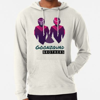 Goonzquad Brothers Rebuild Hoodie Official Goonzquad Merch