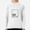 Goonzquad Goonzquad, Goonzquad, Simply Built Sweatshirt Official Goonzquad Merch