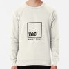 ssrcolightweight sweatshirtmensoatmeal heatherfrontsquare productx1000 bgf8f8f8 19 - Goonzquad Shop