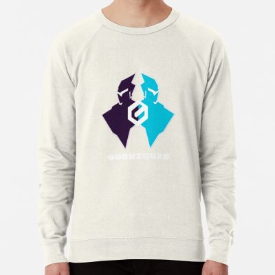 Goonzquad Brothers Remix Logo Sweatshirt Official Goonzquad Merch