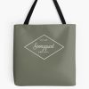 Goonzquad Tote Bag Official Goonzquad Merch