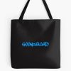 Goonzquad Merch Tote Bag Official Goonzquad Merch