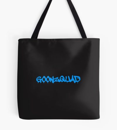 Goonzquad Merch Tote Bag Official Goonzquad Merch