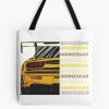 Goonzquad Goonzquad Tote Bag Official Goonzquad Merch